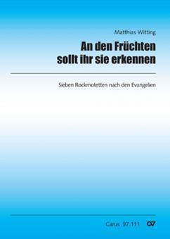 An den Früchten sollt ihr sie erkennen (2012) 