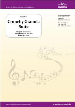 Crunchy Granola Suite 