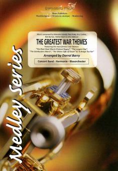 The Greatest War Themes 