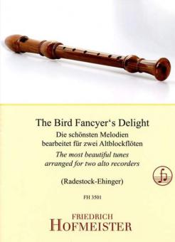 The Bird Fancyer's Delight 