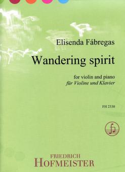 Wandering Spirit 