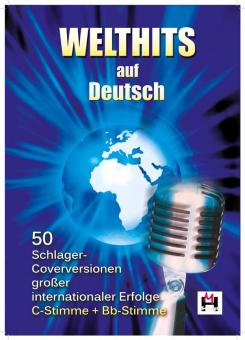 Welthits auf Deutsch 