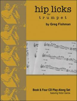 Hip Licks for Trumpet 