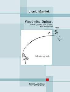 Woodwind Quintet 