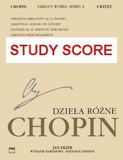 Various Works NE vol.12 a XII 