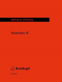Intarsien III 