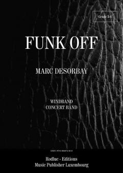 Funk Off 