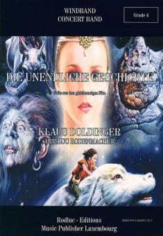 Die unendliche Geschichte 