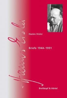 Briefe (1944-1951) 