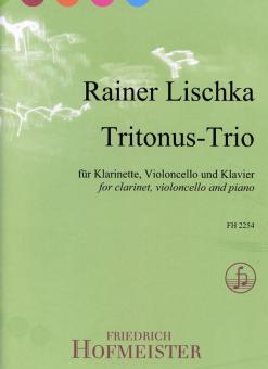 Tritonus-Trio 