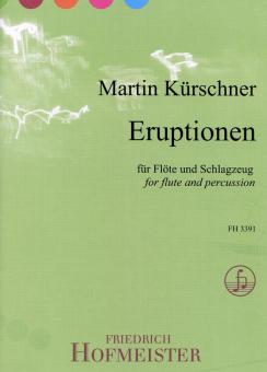 Eruptionen 