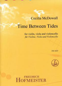 Time Between Tides 
