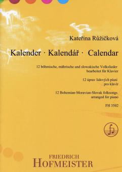 Kalender 