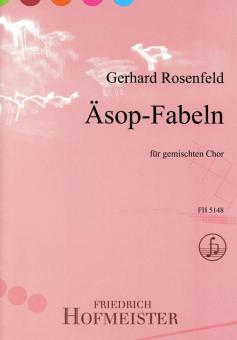Äsop-Fabeln 