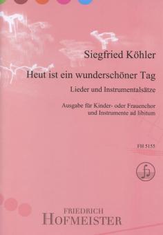 Heut ist ein wunderschöner Tag 