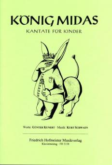 König Midas 