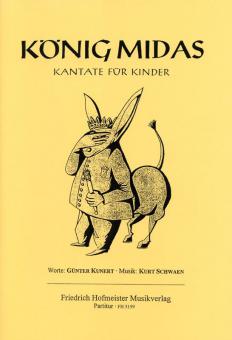 König Midas 