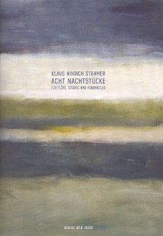 Acht Nachtstücke 