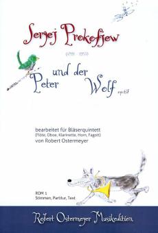 Peter und der Wolf op. 67 