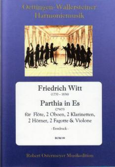 Parthia in Es  (4°603) (1790) 