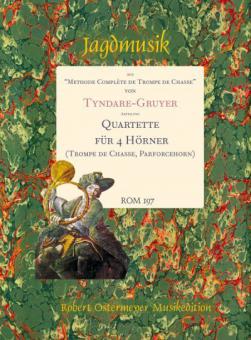 Jagdmusik 