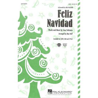Feliz Navidad 