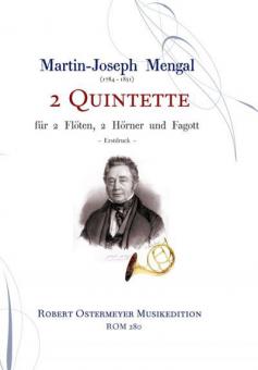 2 Quintette 