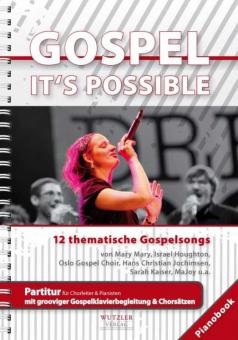 It's Possible (Gospelsongs) 