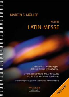 Kleine Latin-Messe 