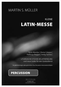 Kleine Latin-Messe 
