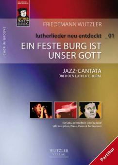 Ein feste Burg ist unser Gott 