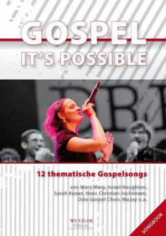 It's Possible (Gospelsongs) 