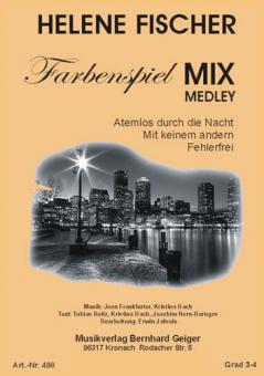 Farbenspiel Mix Medley 