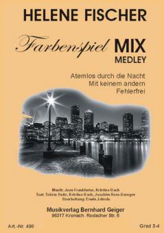 Farbenspiel Mix Medley 