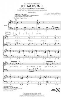 The Jackson 5 Standard