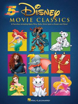 Disney Movie Classics 