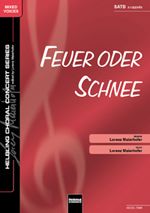 Feuer oder Schnee 
