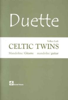 Duette - Celtic Twins 
