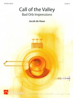 Call of the Valley (Fanfarenorchester) 