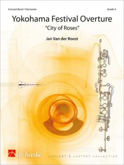 Yokohama Festival Overture 