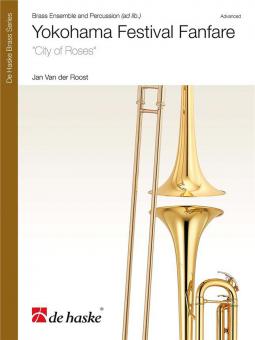 Yokohama Festival Fanfare 