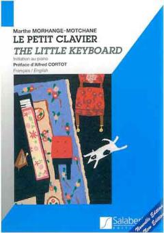 Le Petit Clavier Vol. 1 