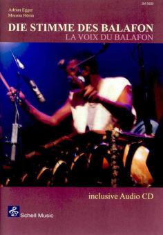 Die Stimme des Balafon 