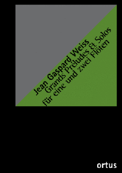 Grands Préludes & Solos 