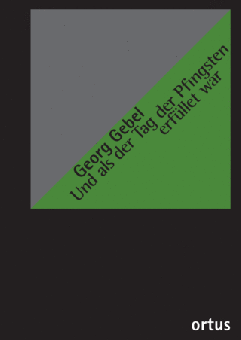 Und als der Tag der Pfingsten erfüllet war 