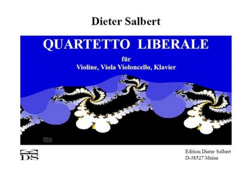 Quartetto liberale 