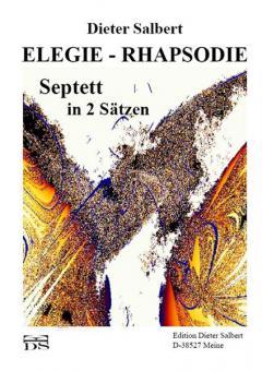 Elegie - Rhapsodie 