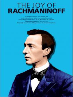 The Joy Of Rachmaninoff 