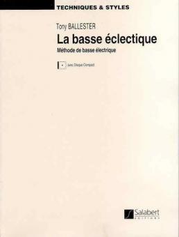 La Basse éclectique 