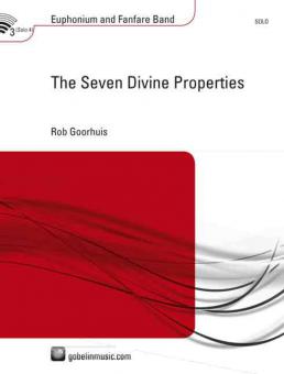 The Seven Divine Properties (Fanfarenorchester) 
